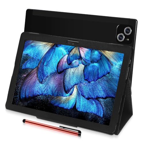 DOITOOL 10 1-Zoll-Tablet-Computer – Prozessor Großer Speicher Kinder- Und Erwachsenenfreundlich Set Mit Kopfhörern Und Stift DOITOOL 10 1-Zoll-Tablet-Computer – Prozessor Großer Speicher Kinder- Und Erwachsenenfreundlich Set Mit Kopfhörern Und Stift von DOITOOL