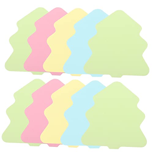 DOITOOL 10 Sätze Haftnotizen Notizblock Liste Klebrig Notizblöcke Mit Tiermuster Notizblöcke Für Den Täglichen Gebrauch Aufkleber Für Schulnotizen Scrapbook-memo-aufkleber Papier DOITOOL 10 Sätze Haftnotizen Notizblock Liste Klebrig Notizblöcke Mit Tiermuster Notizblöcke Für Den Täglichen Gebrauch Aufkleber Für Schulnotizen Scrapbook-memo-aufkleber Papier von DOITOOL