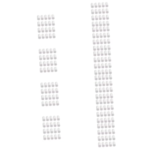 DOITOOL 10 Sätze Thermopapier Thermalpapier Star Tsp100iii Quittungspapier Empfindlich Geldautomat Für Ries Pos-kassenpapier Thermobon Pos-papier Weiß 80 Rollen * 10 DOITOOL 10 Sätze Thermopapier Thermalpapier Star Tsp100iii Quittungspapier Empfindlich Geldautomat Für Ries Pos-kassenpapier Thermobon Pos-papier Weiß 80 Rollen * 10 von DOITOOL
