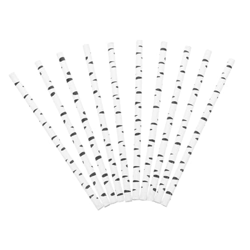 DOITOOL 10 Stück Bleistift mit Tiermuster Klassenzimmer Zebra Pfotenstifte Urlaub Schulbelohnungsstifte Party schreibwaren Bleistifte mit Giraffenmuster Holz Weiß DOITOOL 10 Stück Bleistift mit Tiermuster Klassenzimmer Zebra Pfotenstifte Urlaub Schulbelohnungsstifte Party schreibwaren Bleistifte mit Giraffenmuster Holz Weiß von DOITOOL