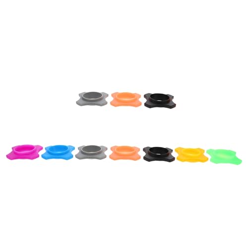 DOITOOL 10 Stück Mikrofon-Schutzhülle Zubehör für Mikrofone Karaoke Stichwort Mikrofon-Anti-Rutsch-Hülle Anti-Roll-Mikrofonring Silikon-Mikrofon-Anti-Rutsch-Ring Handmikrofonring Kieselgel DOITOOL 10 Stück Mikrofon-Schutzhülle Zubehör für Mikrofone Karaoke Stichwort Mikrofon-Anti-Rutsch-Hülle Anti-Roll-Mikrofonring Silikon-Mikrofon-Anti-Rutsch-Ring Handmikrofonring Kieselgel von DOITOOL