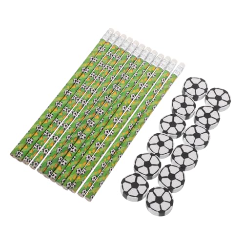 DOITOOL 12 Sätze winzige Radiergummis für stinkende Stifte Sport-Radiergummis Mini -Radiergummi Bleistifte für Jungen Silikonarmbänder für kleine Stifte Holz DOITOOL 12 Sätze winzige Radiergummis für stinkende Stifte Sport-Radiergummis Mini -Radiergummi Bleistifte für Jungen Silikonarmbänder für kleine Stifte Holz von DOITOOL