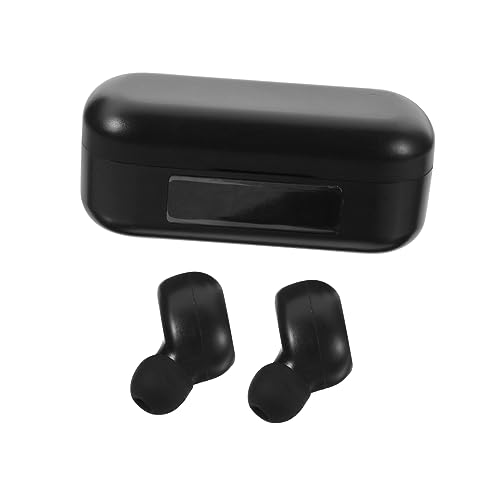 DOITOOL 1Satz Drahtlose Ohrhörer Geräuschunterdrückung Mit Anzeige Ergonomisches Design Für Optimalen Sport DOITOOL 1Satz Drahtlose Ohrhörer Geräuschunterdrückung Mit Anzeige Ergonomisches Design Für Optimalen Sport von DOITOOL