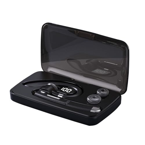 DOITOOL 1Satz Wire Kopfhörer Mit Rauschunterdrückung Sport Kopfhörer Im Ohr Stil Smart Touch Control Für Anrufe Kabelloses Design Multifunktional DOITOOL 1Satz Wire Kopfhörer Mit Rauschunterdrückung Sport Kopfhörer Im Ohr Stil Smart Touch Control Für Anrufe Kabelloses Design Multifunktional von DOITOOL