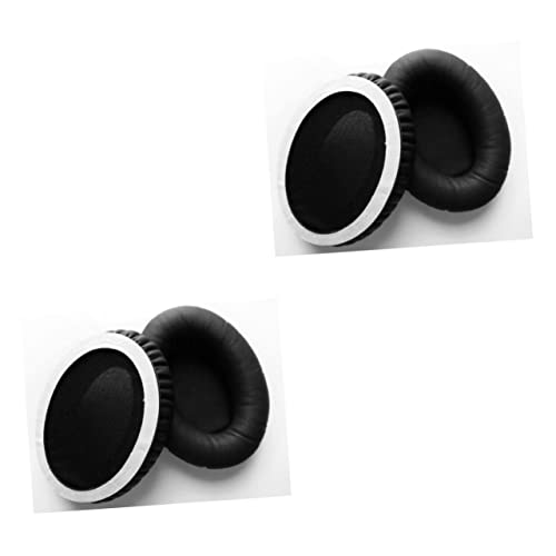 DOITOOL 2 Paar Ohrpolster Für Kopfhörer Anc7 Ohrpolster Ersatz Kopfhörer Ohrpolster von DOITOOL