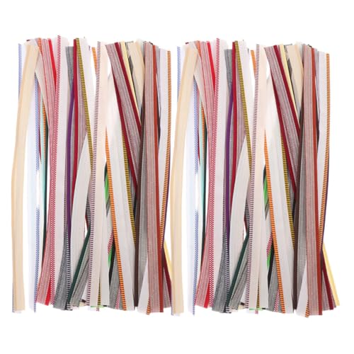 DOITOOL 2 Sets Buchbindezubehör Kopfband Buchbindetuch Kits Buchbindeset Für Anfänger Buchbinden Für Anfänger Buchbindematerial Buchbinde Reparaturmaterialien Baumwolle DOITOOL 2 Sets Buchbindezubehör Kopfband Buchbindetuch Kits Buchbindeset Für Anfänger Buchbinden Für Anfänger Buchbindematerial Buchbinde Reparaturmaterialien Baumwolle von DOITOOL