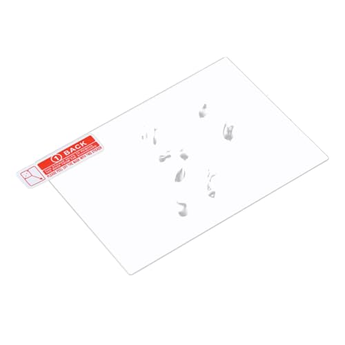 DOITOOL 2 Stück Blasenfreier Bildschirmschutz spiegereflexkamera screen protectors water proof touch-screen Kamerazubehör Glas Kamera-Displayschutz Kamera aus gehärtetem Glas DOITOOL 2 Stück Blasenfreier Bildschirmschutz spiegereflexkamera screen protectors water proof touch-screen Kamerazubehör Glas Kamera-Displayschutz Kamera aus gehärtetem Glas von DOITOOL
