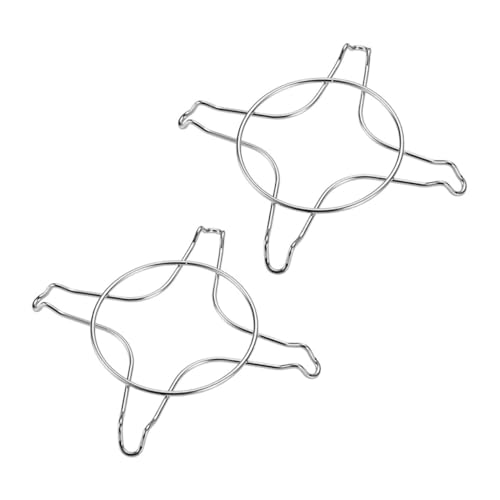 DOITOOL Wärmeverteiler Gasherd-racks Ofen Top Herd Topper -skid Hilfshalterung Küche Topfständer Für Camping DOITOOL Wärmeverteiler Gasherd-racks Ofen Top Herd Topper -skid Hilfshalterung Küche Topfständer Für Camping von DOITOOL