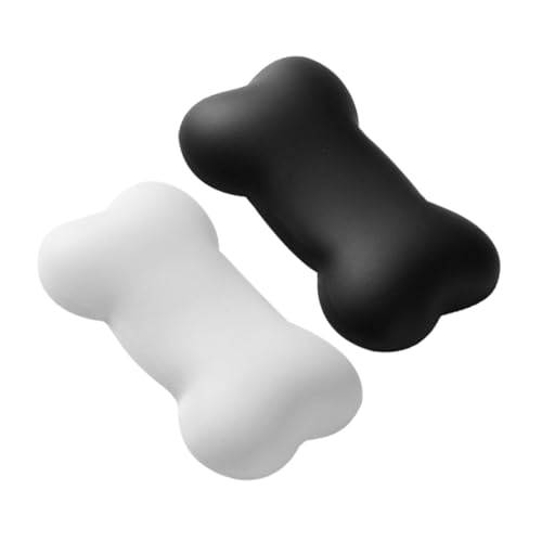 DOITOOL 2 Stück Handgelenk Mauspad Handgelenkauflage Für Tastatur Pad Für Handgelenk Handgelenkauflage Elastisches Handgelenkkissen Computer Handgelenkauflage Büro DOITOOL 2 Stück Handgelenk Mauspad Handgelenkauflage Für Tastatur Pad Für Handgelenk Handgelenkauflage Elastisches Handgelenkkissen Computer Handgelenkauflage Büro von DOITOOL