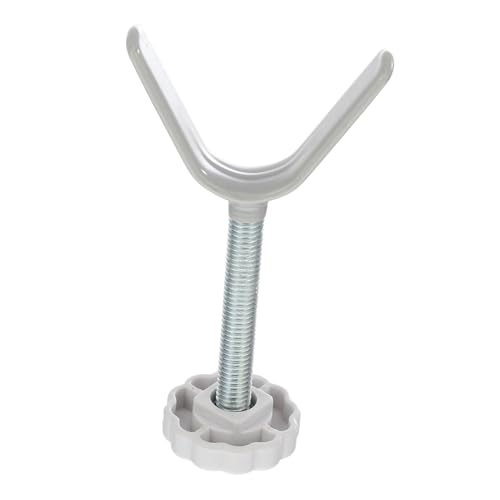 DOITOOL 2 Stück Leitplanke Y-Förmiges Zubehör Tor-Ersatzteile Y-Förmiger Tor-Adapter Babytor-Verlängerung Haustier-Leitplankenhalter Babytor-Adapter Ersatz-Babytor-Adapter von DOITOOL