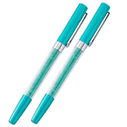 DOITOOL 2 Stück Stift Für Stift Mit Clip Business-schreibstift Business Pen Büromaterial von DOITOOL