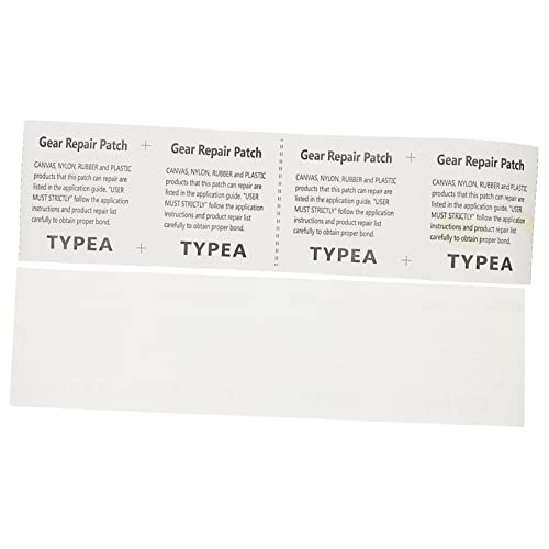 DOITOOL 2 Stück Wasserdichte Leckreparaturfleck Vinyl-reparaturflicken Flecken Patch Ruhe in Frieden Abdeckung Schlauchboot Poolfolie Reparaturflicken Tpu DOITOOL 2 Stück Wasserdichte Leckreparaturfleck Vinyl-reparaturflicken Flecken Patch Ruhe in Frieden Abdeckung Schlauchboot Poolfolie Reparaturflicken Tpu von DOITOOL