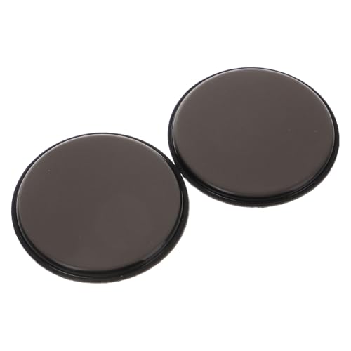 DOITOOL 2 Stück lichtempfindliches Pad Stempelkissen Prägung Stempelmaterial lichtempfindliche Stempelmatte Pads Unterlage Material zum Selbermachen tragbare lichtempfindliche Matte Gummi von DOITOOL
