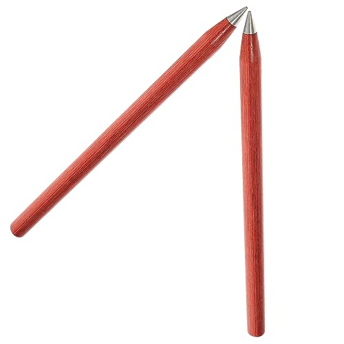 DOITOOL 2 Stücke Bleistift Schule Zeichnung Erwachsene Legierung von DOITOOL