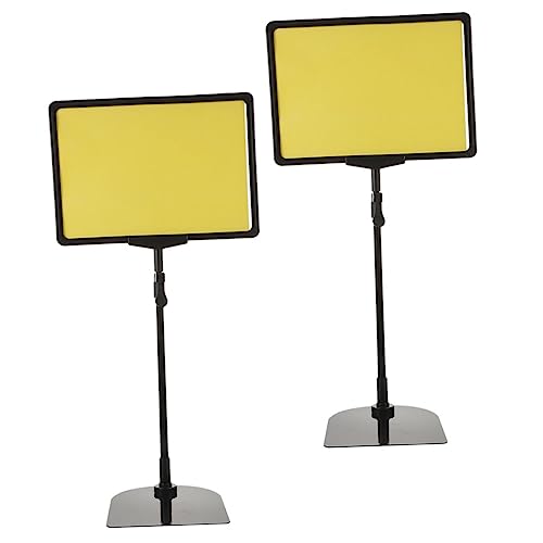 DOITOOL 2 Stücke Tag Supermarkt Halter Stehen Kleine Einzelhandel Werbung Zeichen Mall Tag Anzeige Tag Label Tag Rack Werbung Zeichen Kunststoff DOITOOL 2 Stücke Tag Supermarkt Halter Stehen Kleine Einzelhandel Werbung Zeichen Mall Tag Anzeige Tag Label Tag Rack Werbung Zeichen Kunststoff von DOITOOL