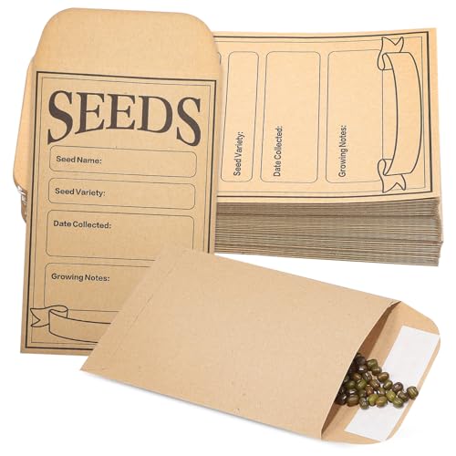 DOITOOL 200 Stück Kraft-umschlag Verpackungsumschläge Schmucklos Kleine Umschläge Fest Pakete Taschen Mini-papiertüten Briefumschläge Hinterlegen Größe Kraftpapier DOITOOL 200 Stück Kraft-umschlag Verpackungsumschläge Schmucklos Kleine Umschläge Fest Pakete Taschen Mini-papiertüten Briefumschläge Hinterlegen Größe Kraftpapier von DOITOOL