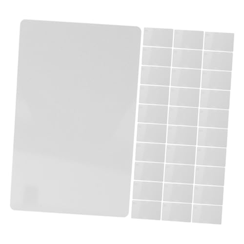 DOITOOL 200 Stück Sublimations Visitenkarten Blanko Sublimations Metallrohlinge Sublimations Namensrohlinge Sublimationskarten Blanko Gravierte Visitenkarten Karton DOITOOL 200 Stück Sublimations Visitenkarten Blanko Sublimations Metallrohlinge Sublimations Namensrohlinge Sublimationskarten Blanko Gravierte Visitenkarten Karton von DOITOOL
