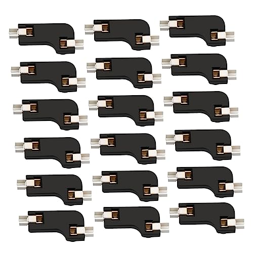 DOITOOL 20Stücke Hot Swap PCB Sockel Für Mechanische Tastaturschalter Kompatibel Mit Meisten Hohe Zuverlässigkeit Für DIY Tastaturen von DOITOOL
