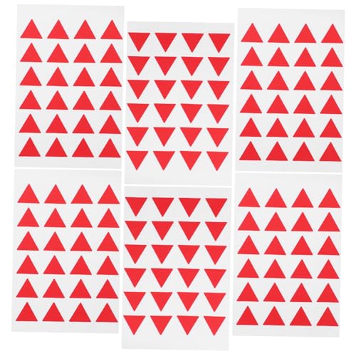 DOITOOL 288 Stück Aufkleber Markierungsaufkleber Etiketten Wiederverwendbar Name Abnehmbar Vinyl Dankesfarben Notizaufkleber Etikettenaufkleber Selbstklebende DOITOOL 288 Stück Aufkleber Markierungsaufkleber Etiketten Wiederverwendbar Name Abnehmbar Vinyl Dankesfarben Notizaufkleber Etikettenaufkleber Selbstklebende von DOITOOL