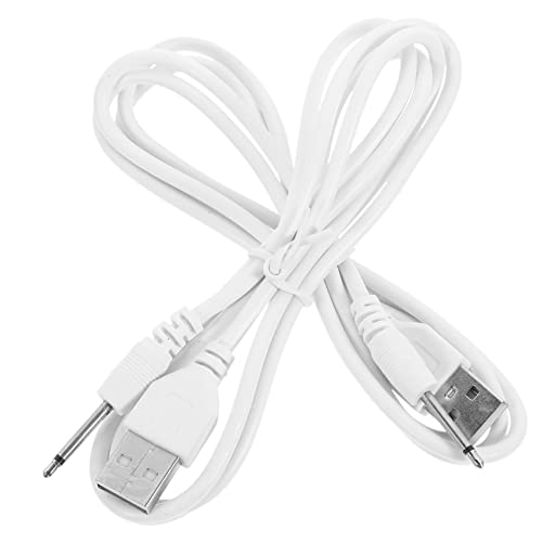 DOITOOL 2Stücke Ladekabel USB Hochwertiges USB Ladegerät Kabel für Kleine Geräte Wie Schreibtischlampen Router Überstrom Überspannungsschutz DOITOOL 2Stücke Ladekabel USB Hochwertiges USB Ladegerät Kabel für Kleine Geräte Wie Schreibtischlampen Router Überstrom Überspannungsschutz von DOITOOL