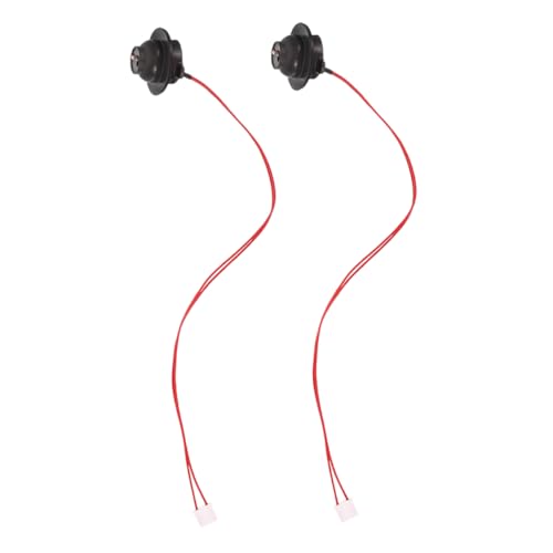 DOITOOL 2pcs Induktionskocher Reparaturteil Mit Kocher Temperaturerfassungssonde Und Induktionskochfeld Temperaturregel Für Induktionskochkochssensor Ersatzsensor Reparatursensor DOITOOL 2pcs Induktionskocher Reparaturteil Mit Kocher Temperaturerfassungssonde Und Induktionskochfeld Temperaturregel Für Induktionskochkochssensor Ersatzsensor Reparatursensor von DOITOOL