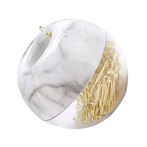 DOITOOL 3 Sätze Goldene Büroklammer Farbig Runden Papierklammern Mit Zinken Mini -papierclips Schlüssel Regulär Goldclips Schulheftklammern Sortiert Metall 100 Stück * 3 DOITOOL 3 Sätze Goldene Büroklammer Farbig Runden Papierklammern Mit Zinken Mini -papierclips Schlüssel Regulär Goldclips Schulheftklammern Sortiert Metall 100 Stück * 3 von DOITOOL