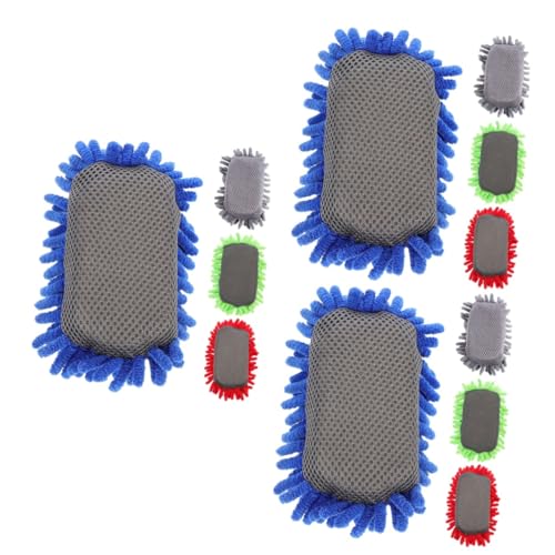 DOITOOL 3 Sätze Radiergummi Kindergäuer Whiteboard-radierer Trocken Abwischbar Trockenlöscher Für Das Klassenzimmer Whiteboard Trocken Abwischbar Trockener Tafelwischer Schwamm 4 Stück * 3 DOITOOL 3 Sätze Radiergummi Kindergäuer Whiteboard-radierer Trocken Abwischbar Trockenlöscher Für Das Klassenzimmer Whiteboard Trocken Abwischbar Trockener Tafelwischer Schwamm 4 Stück * 3 von DOITOOL