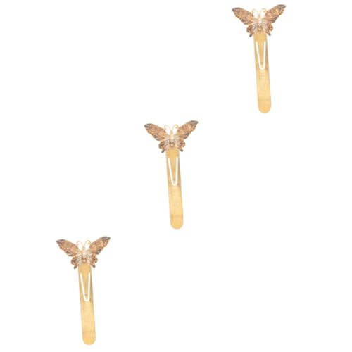 DOITOOL 3 Stück Emaille Butterfly Lesezeichen Abschluss -Lesezeichen Schmetterlinge Lesezeichen Buchmarkierungen Lesezeichen eleganter Seitenmarker Buchlese -Lesezeichen Legierung DOITOOL 3 Stück Emaille Butterfly Lesezeichen Abschluss -Lesezeichen Schmetterlinge Lesezeichen Buchmarkierungen Lesezeichen eleganter Seitenmarker Buchlese -Lesezeichen Legierung von DOITOOL