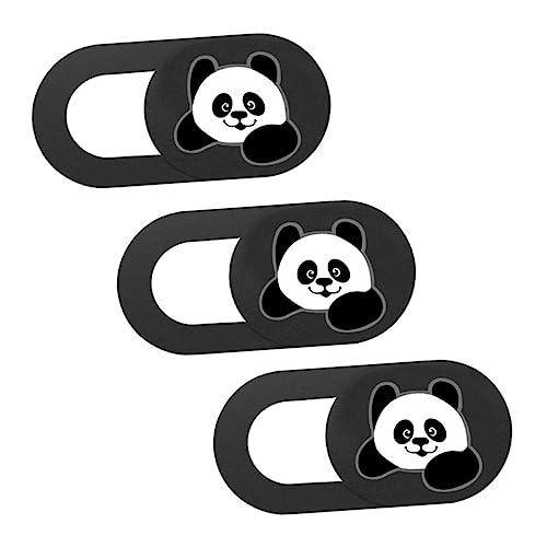 DOITOOL 3 Stücke Webcam Privatsphäre Abdeckung Kamera Abdeckung Slider Webcam Deckel Für Slide Objektiv Schutz DOITOOL 3 Stücke Webcam Privatsphäre Abdeckung Kamera Abdeckung Slider Webcam Deckel Für Slide Objektiv Schutz von DOITOOL