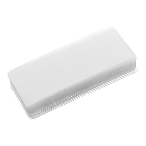 DOITOOL 30 Stück Spurloses Hosenträgerband Starkes Klebeband Doppelseitiges Klebeband Doppelseitiges Klebeband Zum Basteln Abnehmbares Wandklebeband Wandmontageband Nano Klebeband Set Pvc von DOITOOL