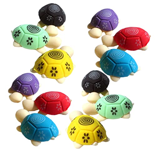 DOITOOL 30 Stück tierischer Radiergummi bunt Radiergummis nur Hi Tier-Radiergummi süße Mini-Radierer Animal Mini Eraser zurück zu Schulmaterial Spielzeuggummi Schulbedarf Zufällige Farbe DOITOOL 30 Stück tierischer Radiergummi bunt Radiergummis nur Hi Tier-Radiergummi süße Mini-Radierer Animal Mini Eraser zurück zu Schulmaterial Spielzeuggummi Schulbedarf Zufällige Farbe von DOITOOL