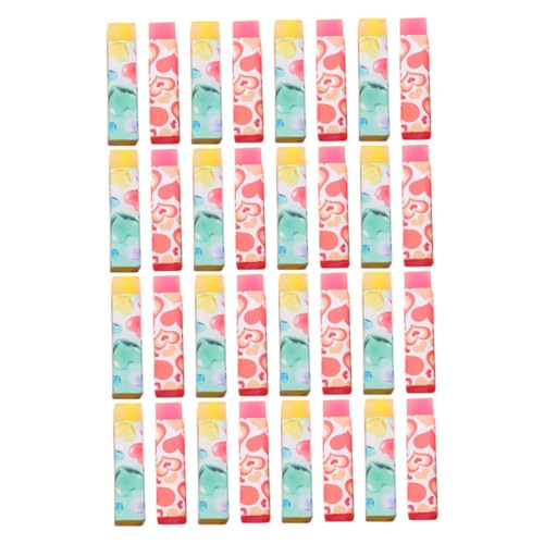 DOITOOL 32 Stück Liebe Radiergummi Süße Radiergummis Für Mädchen Valentinstag Versorgung Mini -radiergummi Briefpapier Lernen Valentinstag Radiergummis Kawaii Bürobedarf Pvc DOITOOL 32 Stück Liebe Radiergummi Süße Radiergummis Für Mädchen Valentinstag Versorgung Mini -radiergummi Briefpapier Lernen Valentinstag Radiergummis Kawaii Bürobedarf Pvc von DOITOOL