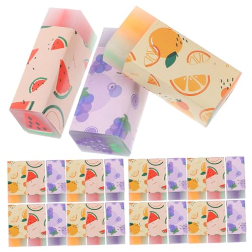 DOITOOL 36 Stück Jelly Styling Radiergummi Bleistift Mini Radiergummis Niedlicher Radiergummi Schulbedarf Zeichenradiergummis Fruchtradiergummis Für Tierradiergummis Rosa Radiergummis DOITOOL 36 Stück Jelly Styling Radiergummi Bleistift Mini Radiergummis Niedlicher Radiergummi Schulbedarf Zeichenradiergummis Fruchtradiergummis Für Tierradiergummis Rosa Radiergummis von DOITOOL