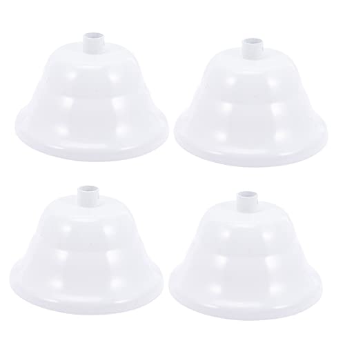 DOITOOL 90 Mm Baldachin Kronleuchter-abdeckplatten-set – Deckenleuchten-abdeckplatte Für Beleuchtung DOITOOL 90 Mm Baldachin Kronleuchter-abdeckplatten-set – Deckenleuchten-abdeckplatte Für Beleuchtung von DOITOOL