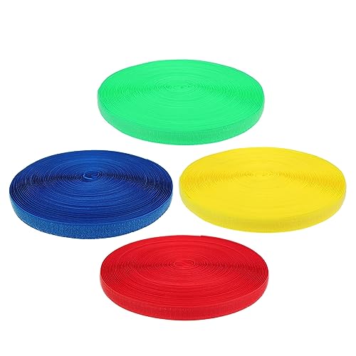 DOITOOL 4Rollen Teppichmarker Haken Und Schleifenbefestigungen Für Kreative Teppichdekoration Und Lernhilfe Im Klassenzimmer Widerstandsfähig Und Sicher DOITOOL 4Rollen Teppichmarker Haken Und Schleifenbefestigungen Für Kreative Teppichdekoration Und Lernhilfe Im Klassenzimmer Widerstandsfähig Und Sicher von DOITOOL