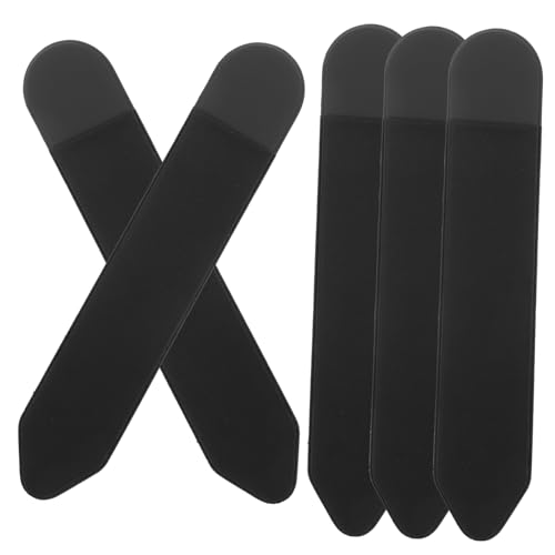 DOITOOL 5 Stück Selbstklebende Stiftkappe Bleistifthalter Aufkleber Befestigte Hülle Eingabestifte Passend Für Beutel Selbstklebender Eingabestift Selbstklebende Hülle Für DOITOOL 5 Stück Selbstklebende Stiftkappe Bleistifthalter Aufkleber Befestigte Hülle Eingabestifte Passend Für Beutel Selbstklebender Eingabestift Selbstklebende Hülle Für von DOITOOL