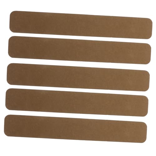 DOITOOL 5 Stück Stiftleisten Planke Filzwand Pinnwandstreifen aus Filz Bretter Filz Pinnwandleiste orangefarbenes Schreibtischzubehör Pinnwand für Mädchen im Schlafzimmer Filzstoff DOITOOL 5 Stück Stiftleisten Planke Filzwand Pinnwandstreifen aus Filz Bretter Filz Pinnwandleiste orangefarbenes Schreibtischzubehör Pinnwand für Mädchen im Schlafzimmer Filzstoff von DOITOOL