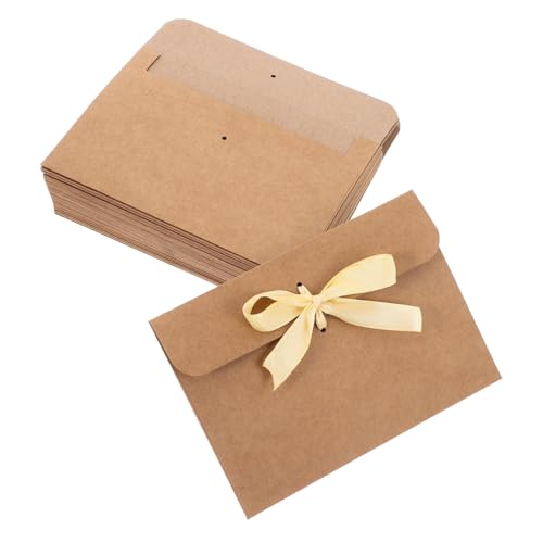 DOITOOL 50 Stück Bogenumschläge Retro Karten Grußkarten Papierkarten Verpackungsumschläge Retro Karten Verpackungsumschläge Papierkarten Segensumschläge Weihnachtsgeldumschläge DOITOOL 50 Stück Bogenumschläge Retro Karten Grußkarten Papierkarten Verpackungsumschläge Retro Karten Verpackungsumschläge Papierkarten Segensumschläge Weihnachtsgeldumschläge von DOITOOL