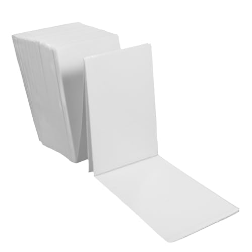 DOITOOL 500 Stück Thermoetikettenpapier Aufkleberpapier Versandetiketten Etikettendrucker thermische Aufkleber Klebeetikett Thermaldrucker -Etiketten Thermopapier Weiß DOITOOL 500 Stück Thermoetikettenpapier Aufkleberpapier Versandetiketten Etikettendrucker thermische Aufkleber Klebeetikett Thermaldrucker -Etiketten Thermopapier Weiß von DOITOOL