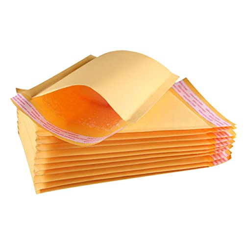 DOITOOL 50Stücke Wasserdichte Verpackung Selbstklebende Versandbeutel Schutzlösung Für Sendungen Für Büro Zuhause Und Geschäfte DOITOOL 50Stücke Wasserdichte Verpackung Selbstklebende Versandbeutel Schutzlösung Für Sendungen Für Büro Zuhause Und Geschäfte von DOITOOL