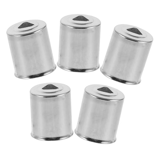 DOITOOL 5st Mikrowellenzubehör Aufhängeset Für Die Mikrowelle Teile Für Mikrowellenherde Ofenzubehör Ffmv164lsa Mikrowellenteile Küchenzubehör Kappenteile Eisen Lichtwellenofen DOITOOL 5st Mikrowellenzubehör Aufhängeset Für Die Mikrowelle Teile Für Mikrowellenherde Ofenzubehör Ffmv164lsa Mikrowellenteile Küchenzubehör Kappenteile Eisen Lichtwellenofen von DOITOOL