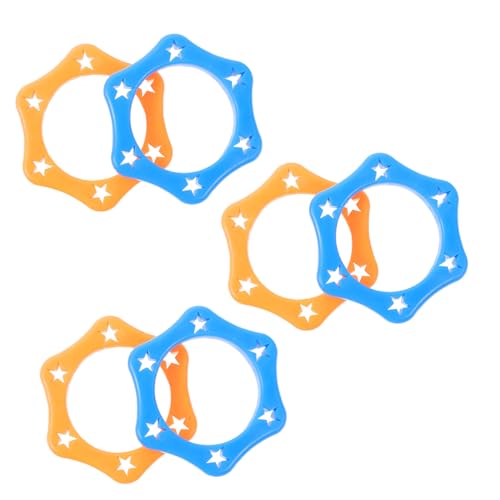 DOITOOL 6 Stück Mikrofon weiches Silikon KTV Mikrofon Schutzring Drahtloser Mikrofonschutz Mikrofon-Stoßdämpferhalterung Mikrofonzubehör Mikrofon-Rollschutzring ktv liefert Kieselgel DOITOOL 6 Stück Mikrofon weiches Silikon KTV Mikrofon Schutzring Drahtloser Mikrofonschutz Mikrofon-Stoßdämpferhalterung Mikrofonzubehör Mikrofon-Rollschutzring ktv liefert Kieselgel von DOITOOL