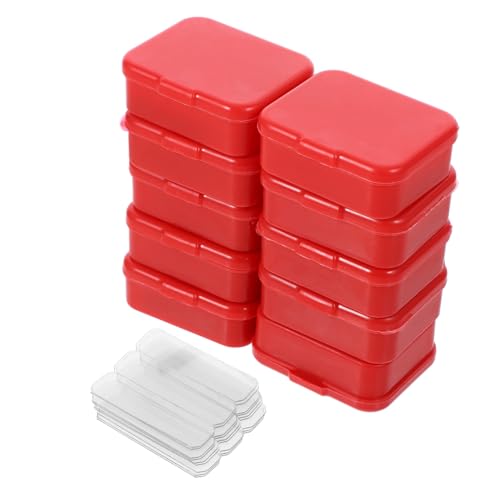 DOITOOL 600 Stück Doppelseitiges Klebeband montagekleber transparentes klebeband doppelseitige Aufkleber doppelseitige, entfernbare Klebebänder lacksicherer Wandkleber Pads doppelseitig DOITOOL 600 Stück Doppelseitiges Klebeband montagekleber transparentes klebeband doppelseitige Aufkleber doppelseitige, entfernbare Klebebänder lacksicherer Wandkleber Pads doppelseitig von DOITOOL