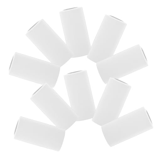 DOITOOL 80 Rollen Thermopapier Thermal- Maschine registrieren Quittung Hitze Und Thermoetikettenpapier Kreditkartenpapier Papier für Thermodrucker Thermobondrucker Thermalpapier Weiß DOITOOL 80 Rollen Thermopapier Thermal- Maschine registrieren Quittung Hitze Und Thermoetikettenpapier Kreditkartenpapier Papier für Thermodrucker Thermobondrucker Thermalpapier Weiß von DOITOOL