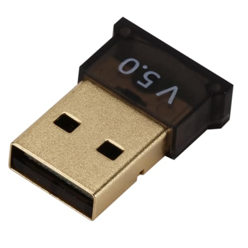 DOITOOL Adapter Empfänger Wireless Dongle Usb20 Adapter Für Drahtlose Wireless Adapter Schwarz von DOITOOL