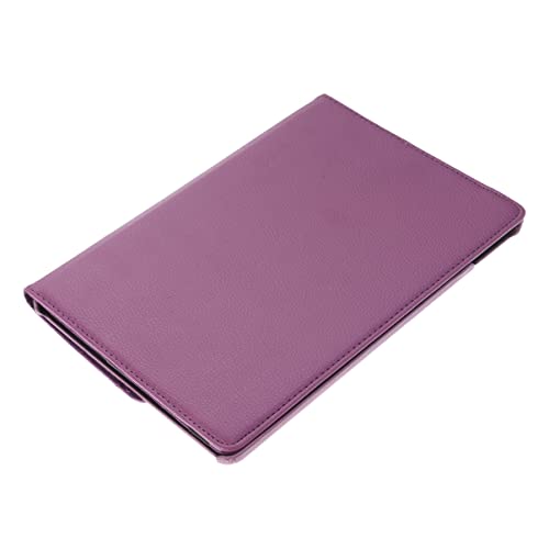 DOITOOL Air Lederhülle Drehständer Schutzhülle Mit Up Sleep Funktion Tablet Hautschale Für Optimalen Schutz Vielseitige Nutzung von DOITOOL