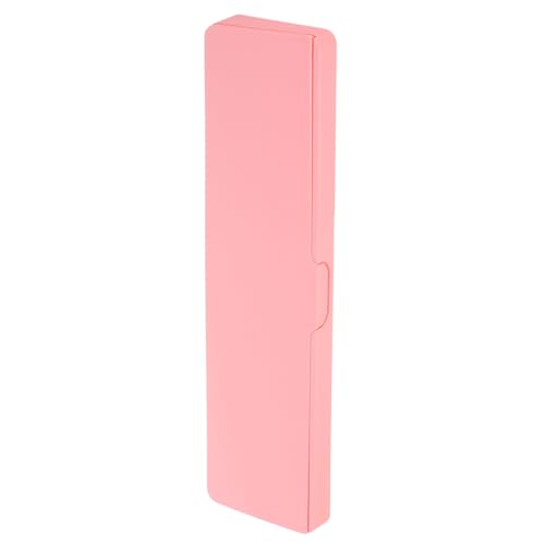 DOITOOL Aufbewahrungsbox für Mauspads Stift Gel-Handballenauflage für Tastatur Federmäppchen Kunststoff Handgelenkauflage für die Tastatur Handgelenk-Pad-Tastatur Tastaturablage Abs Rosa DOITOOL Aufbewahrungsbox für Mauspads Stift Gel-Handballenauflage für Tastatur Federmäppchen Kunststoff Handgelenkauflage für die Tastatur Handgelenk-Pad-Tastatur Tastaturablage Abs Rosa von DOITOOL