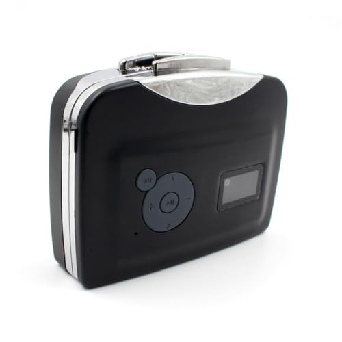 DOITOOL Band zu mp3 konverter Spieler Bänder tragbar digital Audio- Kassette zu mp3 konverter Bandkonverter in mp3 USB-Bandkonverter von DOITOOL