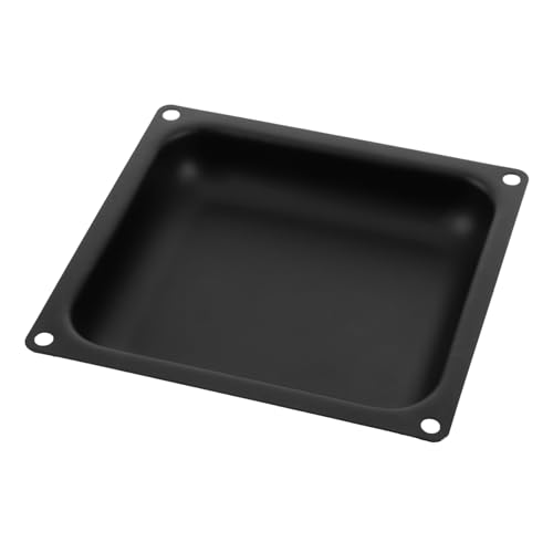 DOITOOL Box Audio Zubehör Headset Kopfhörer Terminals Mini Mikrofon Lautsprecher Schrankgriffe Ohrhörer Federbelasteter Schubladengriff Kassetten Tonbandgerät Eisen Schwarz DOITOOL Box Audio Zubehör Headset Kopfhörer Terminals Mini Mikrofon Lautsprecher Schrankgriffe Ohrhörer Federbelasteter Schubladengriff Kassetten Tonbandgerät Eisen Schwarz von DOITOOL
