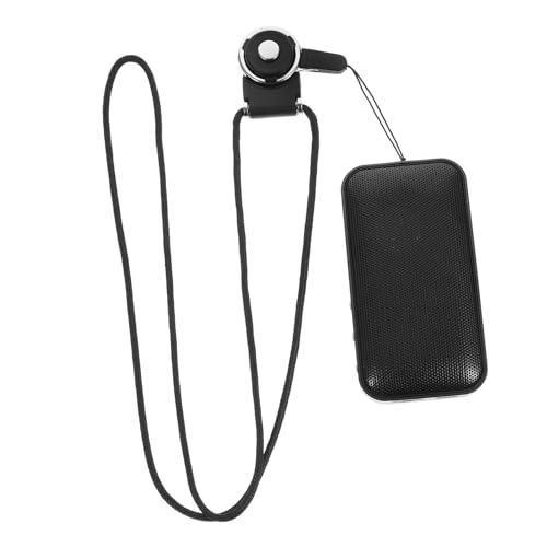 DOITOOL Bt Tragbarer Mini Lautsprecher Mit Hochwertigem Audio Für Büro Zuhause Kabelloser Basslautsprecher Schwarz Für Freizeit DOITOOL Bt Tragbarer Mini Lautsprecher Mit Hochwertigem Audio Für Büro Zuhause Kabelloser Basslautsprecher Schwarz Für Freizeit von DOITOOL